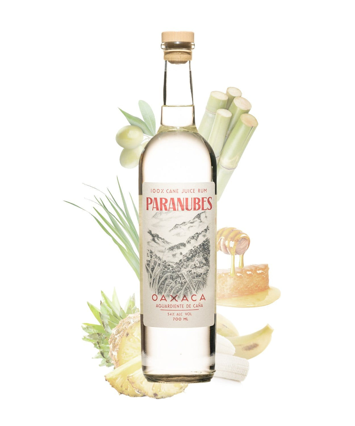 Paranubes
