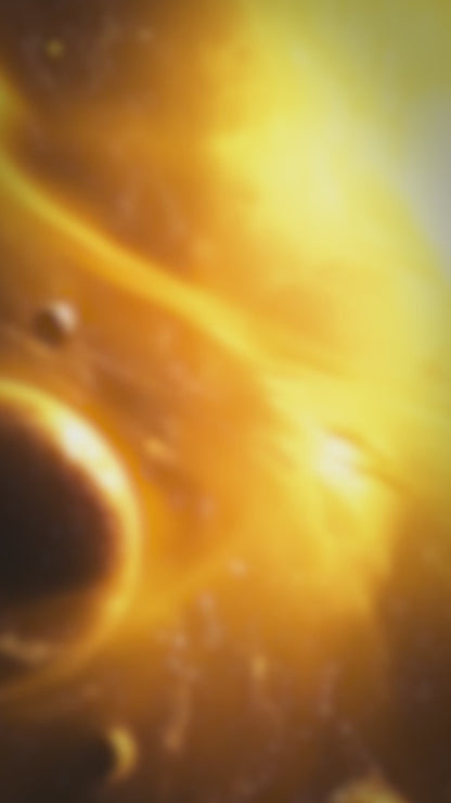 Cosmic Casks 05 - Liquid Sunshine