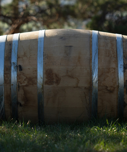 Bearface Elementally Aged Triple Oak Canadian Whisky