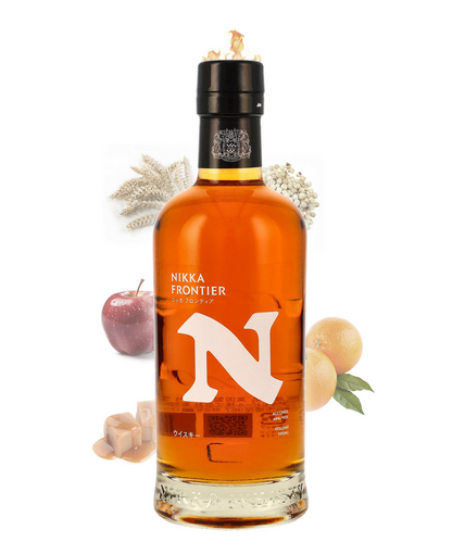 Nikka Frontier