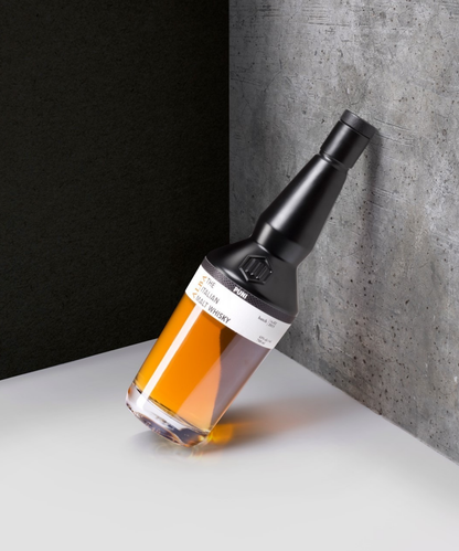 PUNI Gold Bourbon Cask Matured