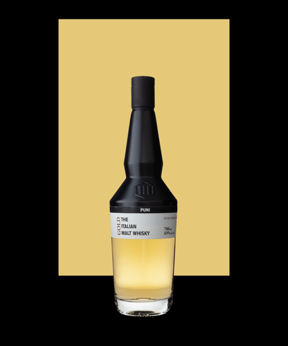PUNI Gold Bourbon Cask Matured