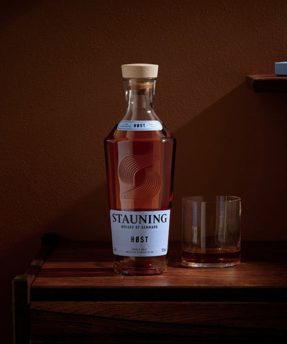 Stauning HÖST inklusive Glas