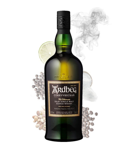 Ardbeg Corryvreckan