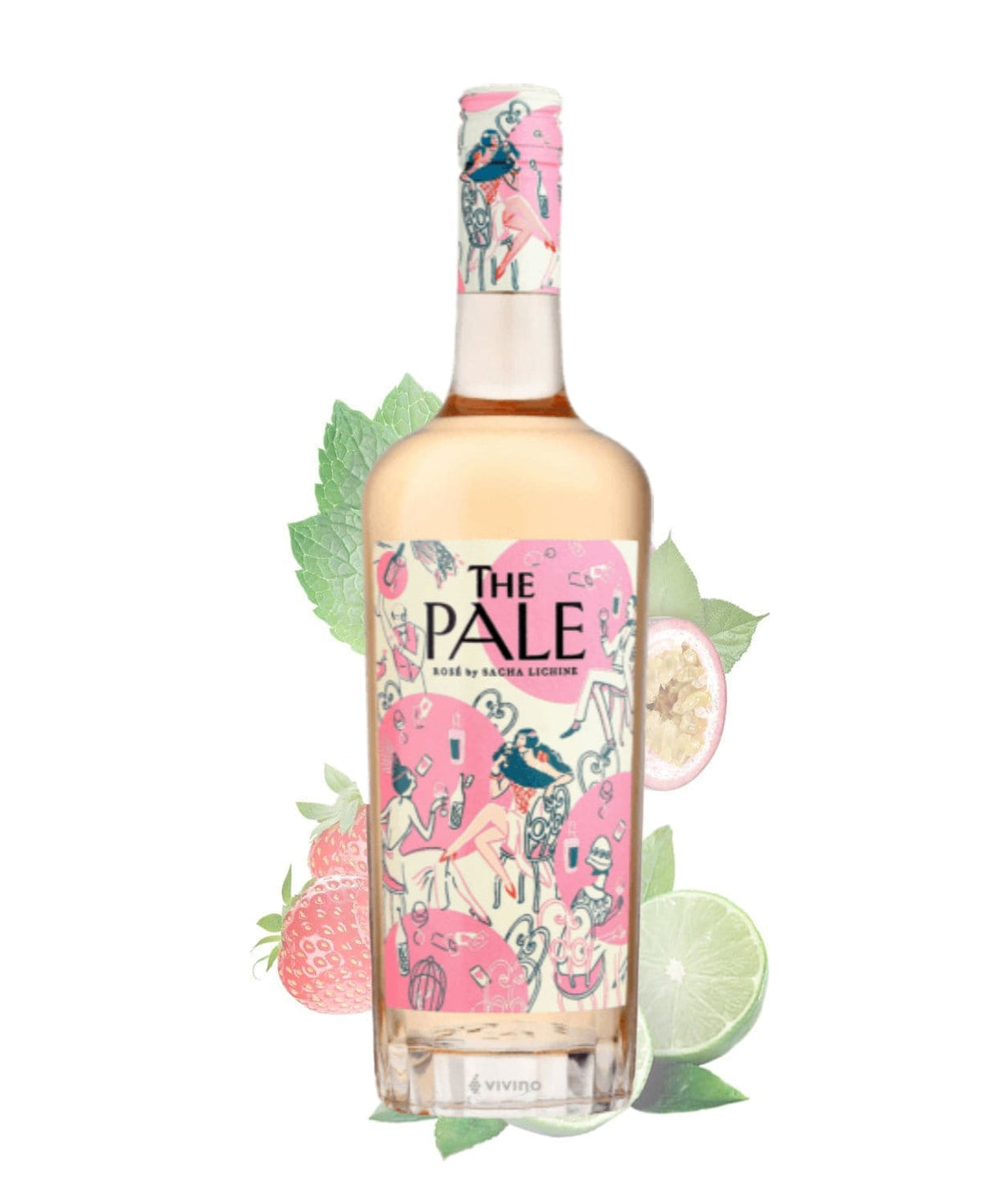 The Pale Rosé