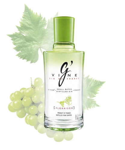 G'vine Floraison Gin