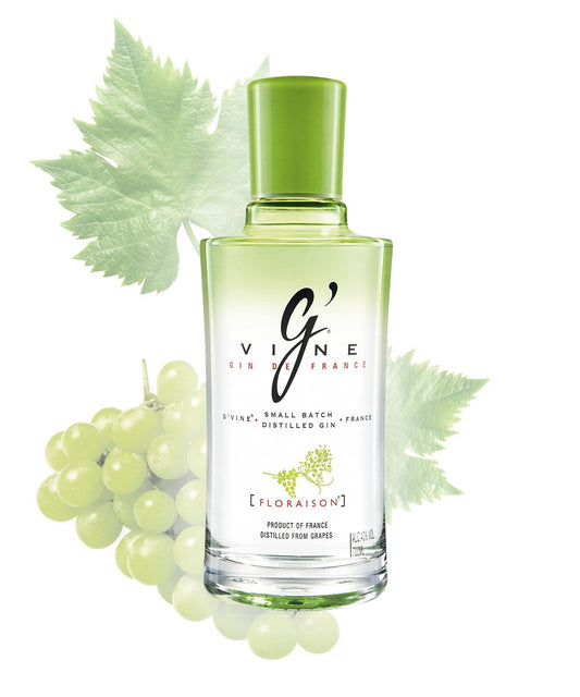 G'vine Floraison Gin