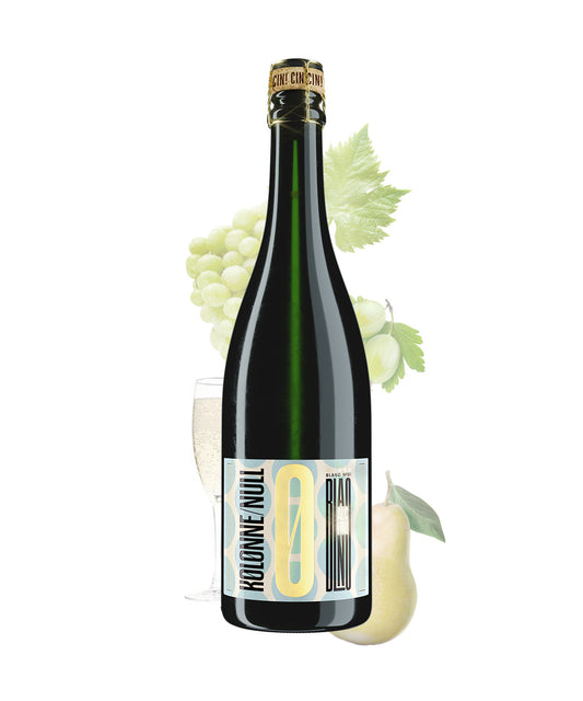 Kolonne Null Cuvée Blanc