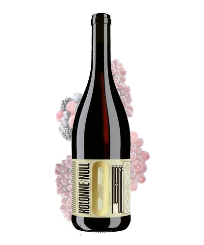 Kolonne Null Cuvée Rouge No.3