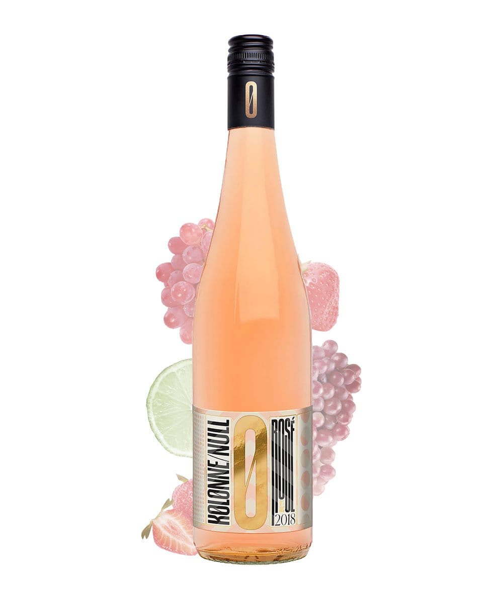 Kolonne Null Rosé