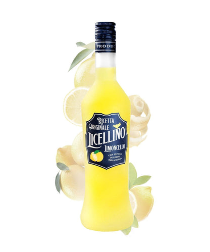 Licellino Limoncello