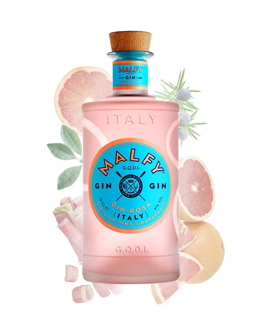 Malfy Rosa