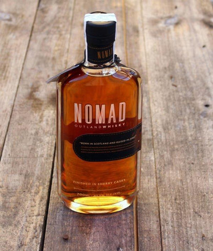 Nomad