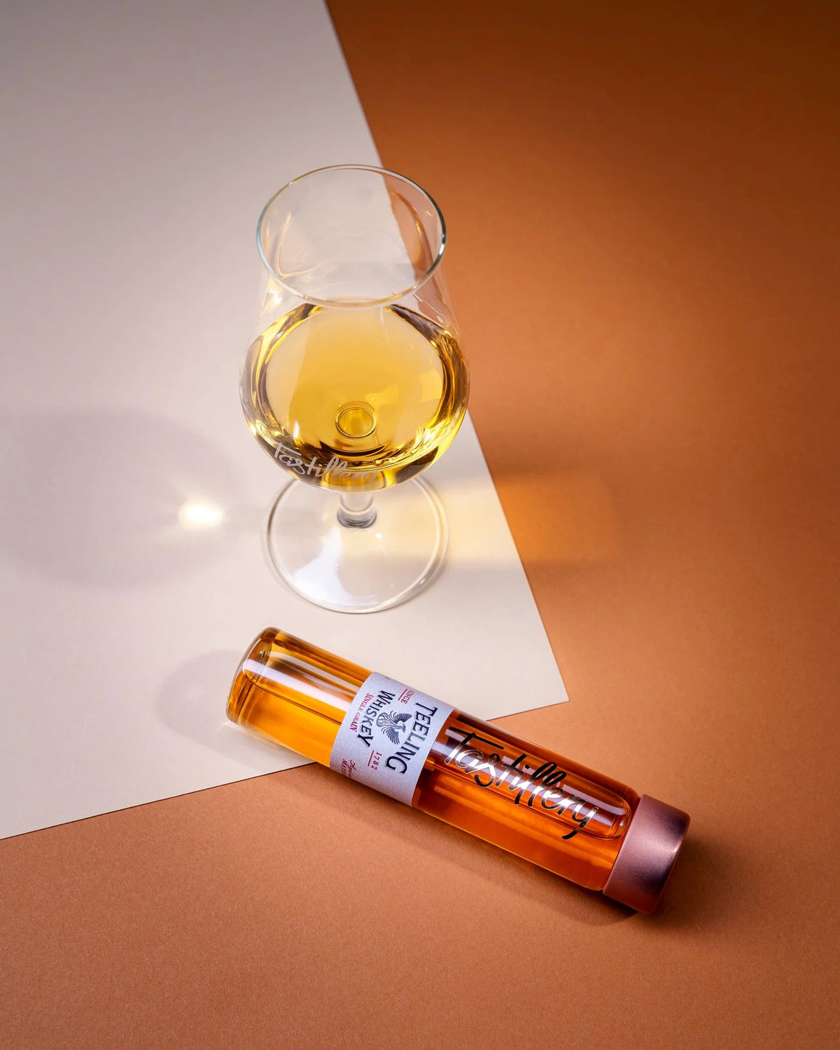 Whisky Club (Flexibel)