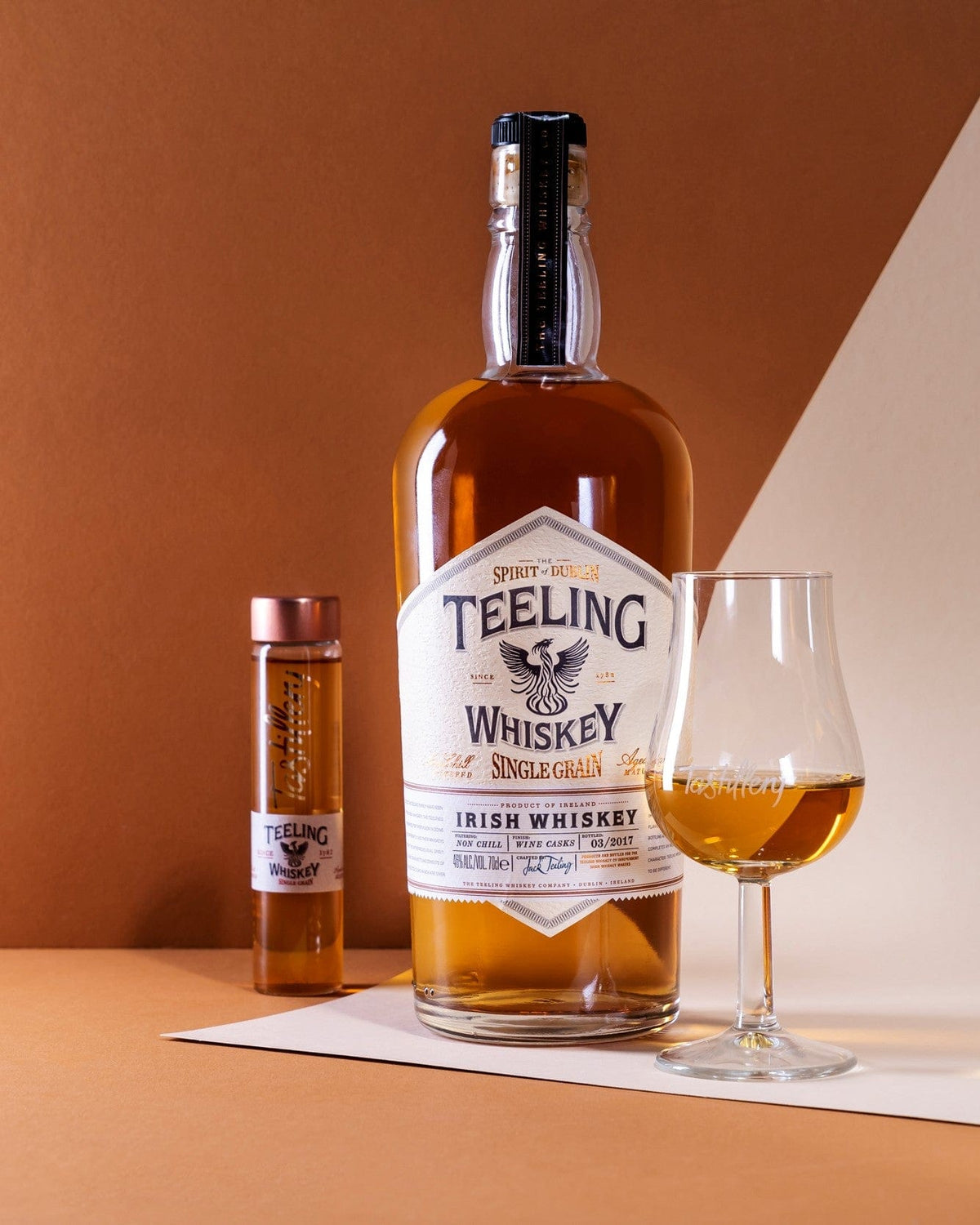 Whisky Club (Jahresabo)