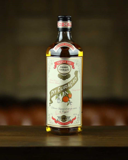 Pierre Ferrand Triple Sec Dry Curaçao