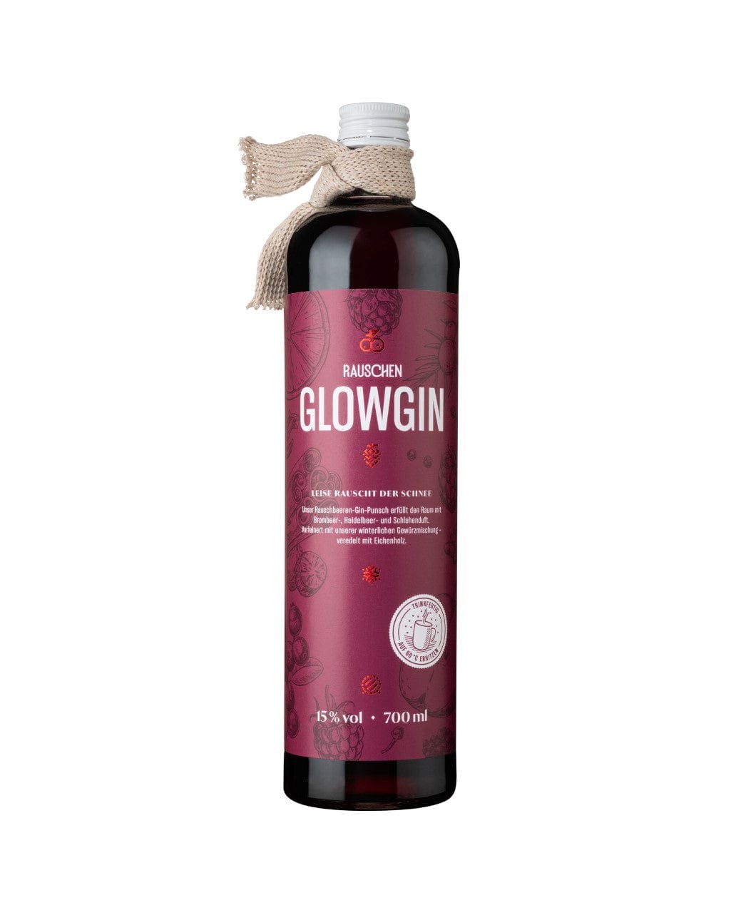 Rauschen GLOWGIN