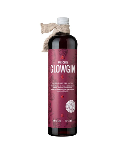 Rauschen GLOWGIN