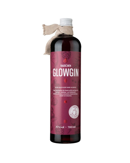 Rauschen GLOWGIN