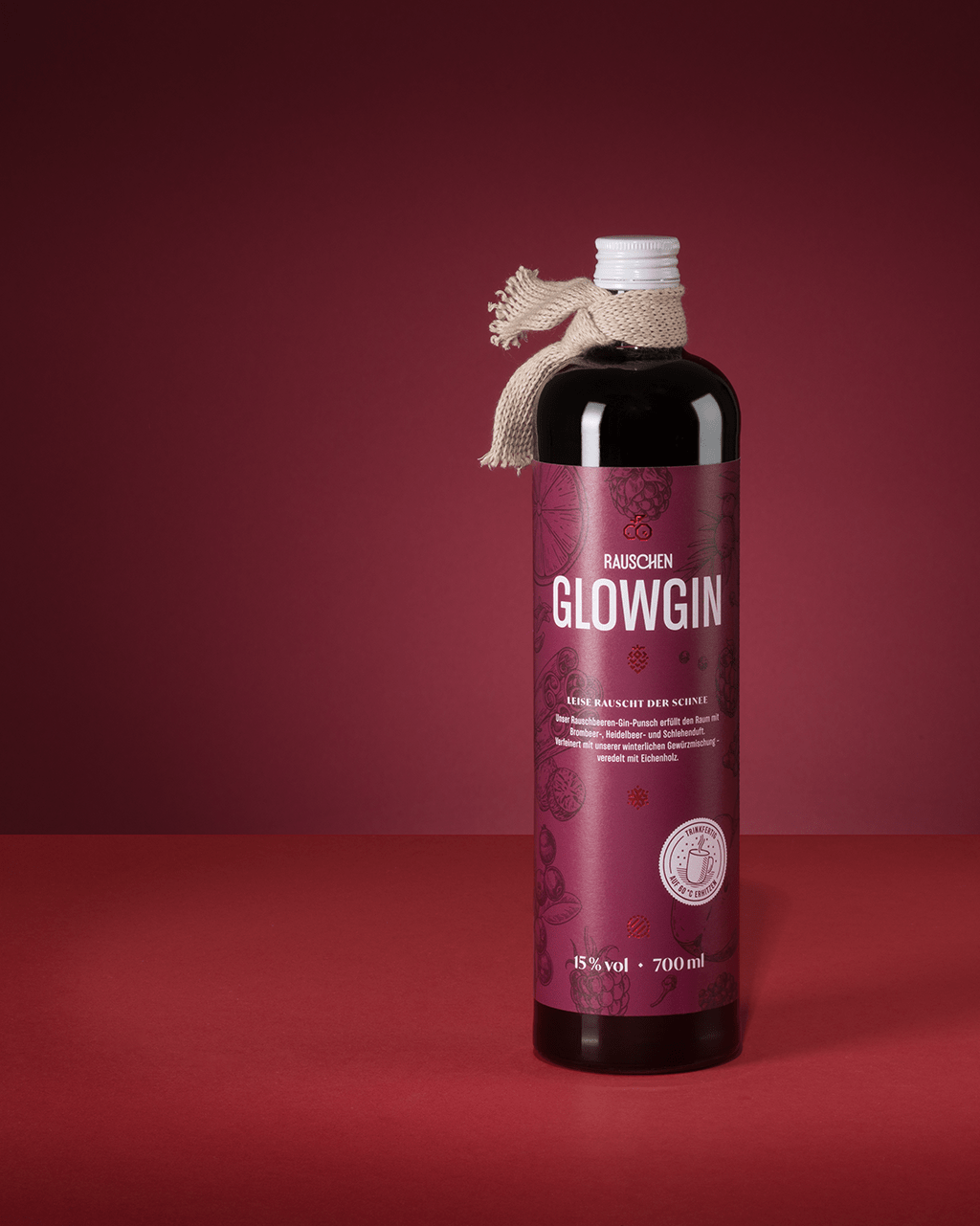 Rauschen GLOWGIN