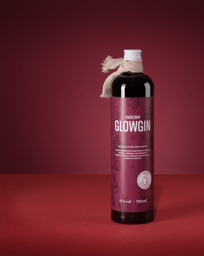 Rauschen GLOWGIN