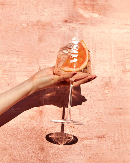 vosé Glas